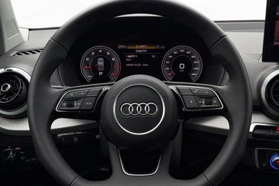 Audi Q2 35 TFSI Advanced S tronic