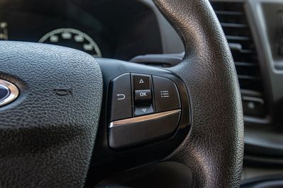 Ford Transit 350 L4H3 RWD Ambiente