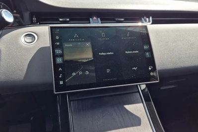 Land Rover Range Rover Evoque D200 S