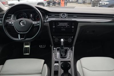 Volkswagen Arteon 2.0 TSI Elegance DSG