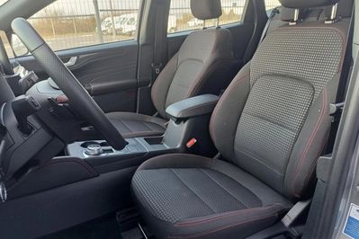 Ford Kuga 2.0 EcoBlue ST-Line  AWD