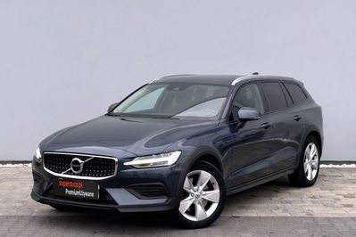 Volvo V60 CC B5 B AWD aut