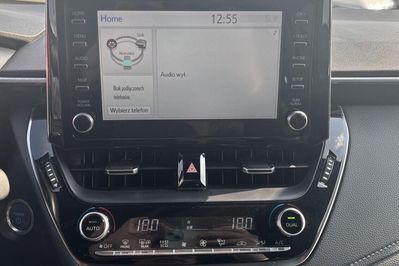 Toyota Corolla 1.8 Hybrid GPF Comfort