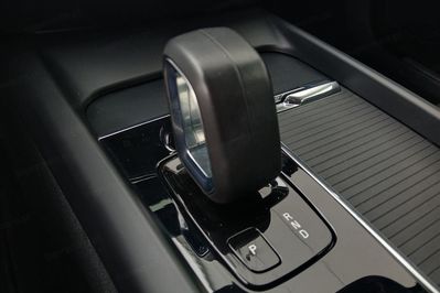 Volvo V60 B4 D Momentum