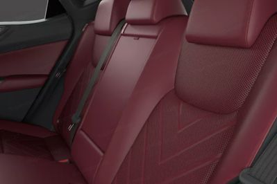 Lexus NX 350h Prestige 2.5 Hybrid AWD