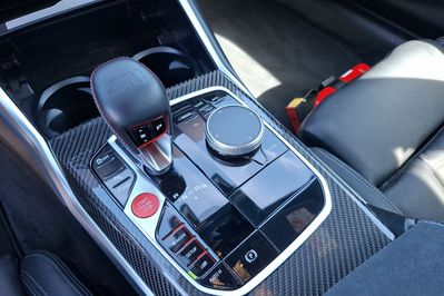 BMW Seria 2 M2