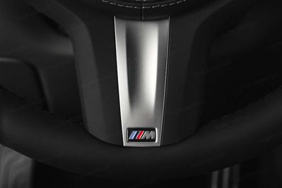 BMW X5 xDrive30d M Sport