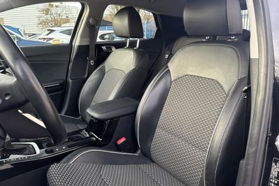 Kia XCeed Business Line 1.5 T-GDI DCT