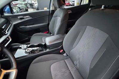 Kia Sportage L T-GDI 2WD DCT