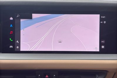 Porsche Cayenne S E-Hybrid