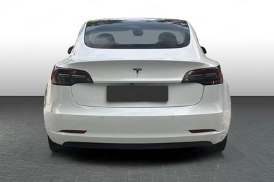 Tesla Model 3 Standard Range Plus
