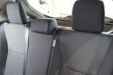 Toyota Yaris 1.5 Comfort