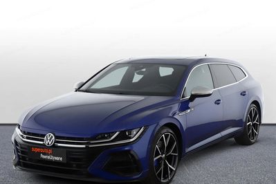 Volkswagen Arteon 2.0 TSI 4Motion R DSG