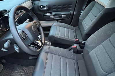 Citroen C3 1.2 PureTech Max EAT6