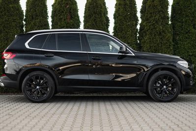 BMW X5 xDrive40i