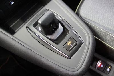 Renault Captur Techno 1.3 TCe mHEV EDC