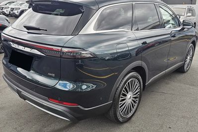 Chery Tiggo 9 Prestige 1.5 T-GDI Super Hybrid DHT 7os.