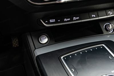Audi Q5 2.0 TDI quattro S tronic