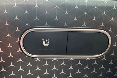 Mercedes GLA 200 Progressive 7G-DCT