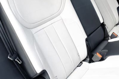 Land Rover Range Rover Sport D250 Dynamic SE