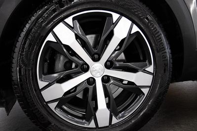 Peugeot 5008 Bluehdi Gt S&S EAT8