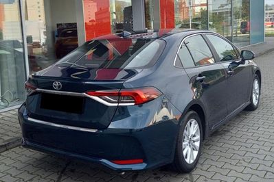 Toyota Corolla Comfort 1.8 Hybrid