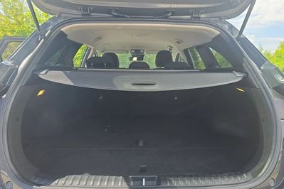 Kia Ceed 1.5