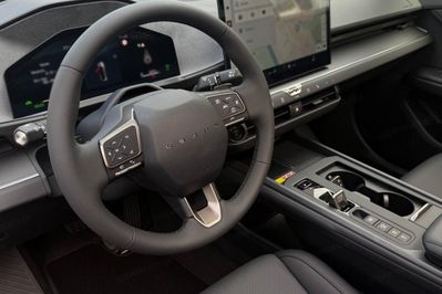 Lexus ES 300h Prestige AWD