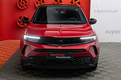 Opel Mokka 1.2 T GS S&S aut