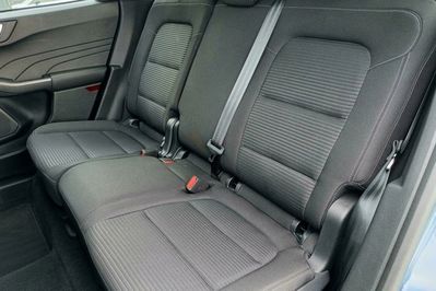 Ford Kuga 1.5 EcoBoost Titanium