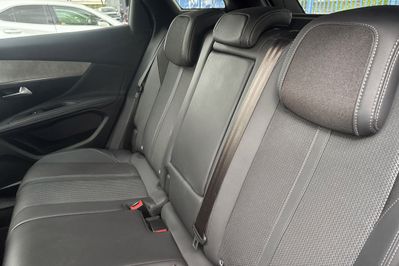 Peugeot 3008 GT 1.2 PureTech  S&S EAT8