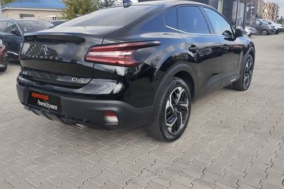 Citroen C4 X 1.2 Puretech Max S&S EAT8