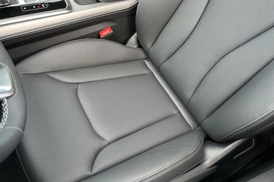 Audi Q7 TFSI e quattro S Line