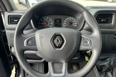 Renault Master 2.3 L2H2 Pack Clim