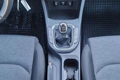 Hyundai i30 1.0 T-GDI Smart