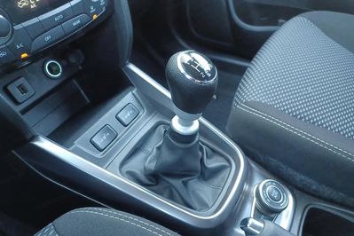 Suzuki Vitara 1.4 Boosterjet SHVS Premium 2WD