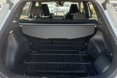 Toyota Corolla Cross 2.0 Hybrid Style
