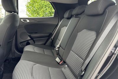 Kia XCeed 1.5 T-GDI M