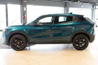 Alfa Romeo Junior 1.2 Ibrida