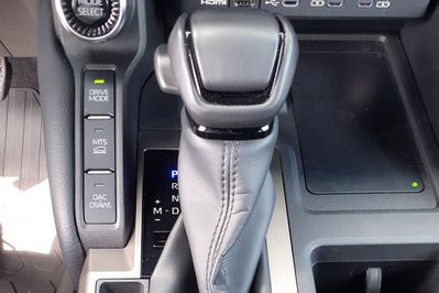 Toyota Land Cruiser LC 2.8 D-4D Executive aut