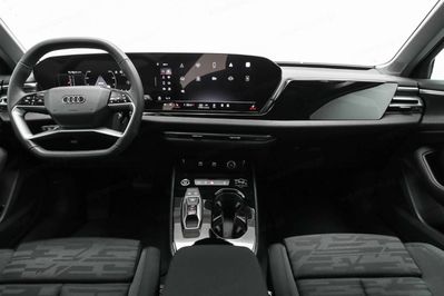 Audi A5 TFSI