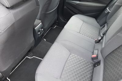Toyota Corolla 1.8 Hybrid Comfort