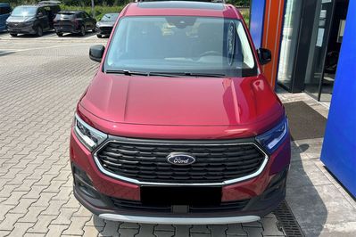 Ford Tourneo Connect Grand L2H1 Active AWD