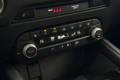 Mazda CX-5 2.0 Kanjo 2WD