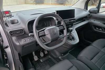 Citroen Berlingo M L1H1