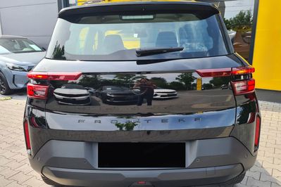 Opel Frontera Edition 1.2 Turbo