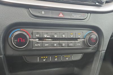 Kia Ceed T-GDI L DCT