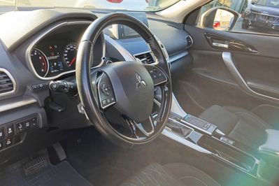 Mitsubishi Eclipse Cross T Intense Plus CVT