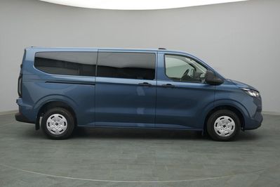 Ford Transit Custom Kombi M1 320 L2H1 Trend