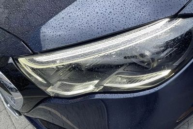 Mercedes Klasa E 220 d  4-Matic AMG Estate